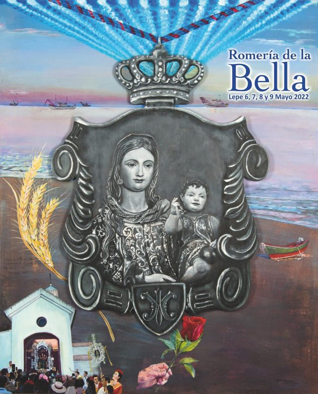 Romería de Nuestra Señora de la Bella  